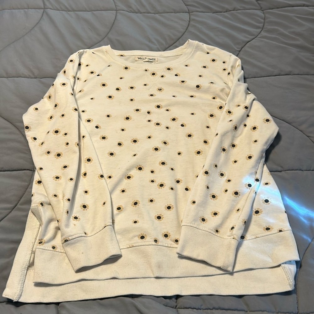 Women’s sweatshirt